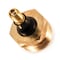 Camco BLOW OUT PLUG - BRASS 36153 - alternate 8